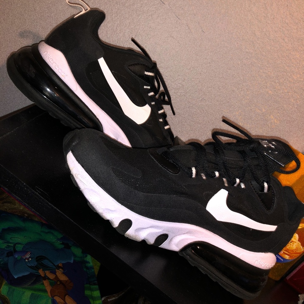 Sneakers 👟
